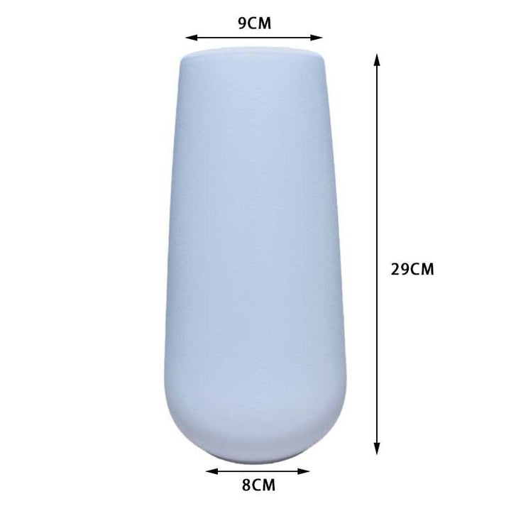 Modern Minimalistic Decorative Vase Kalsten
