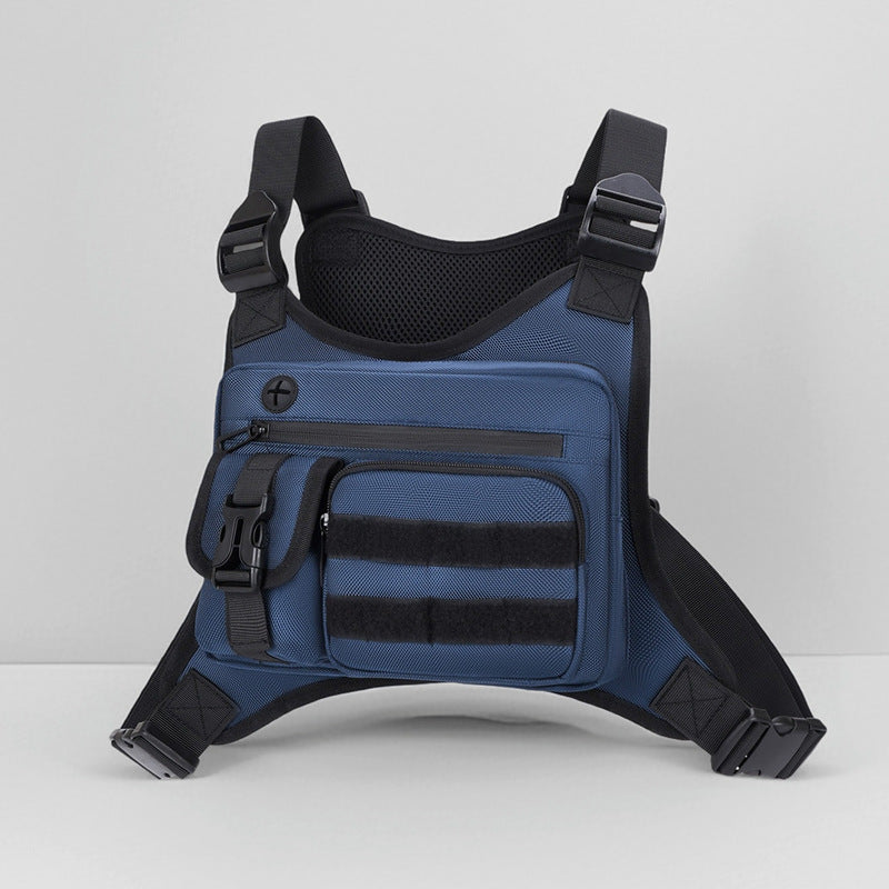 Tactical Chest Rig Bag Kalsten