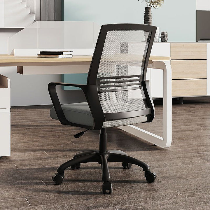 Ergonomic office chair Kalsten