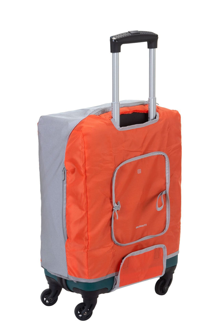 Lightweight Expandable Travel Suitcase Kalsten