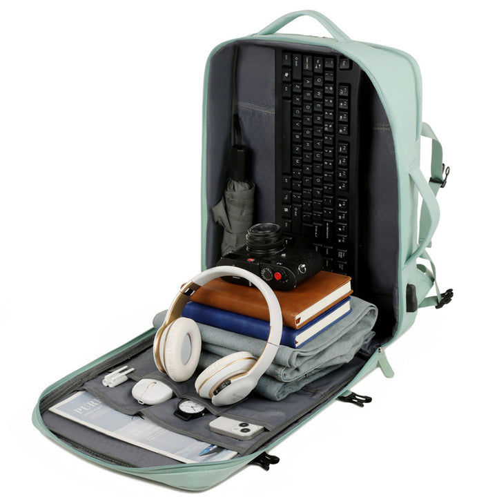 Multi-Purpose Travel Backpack Kalsten