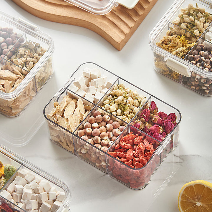 Food Storage Container Kalsten