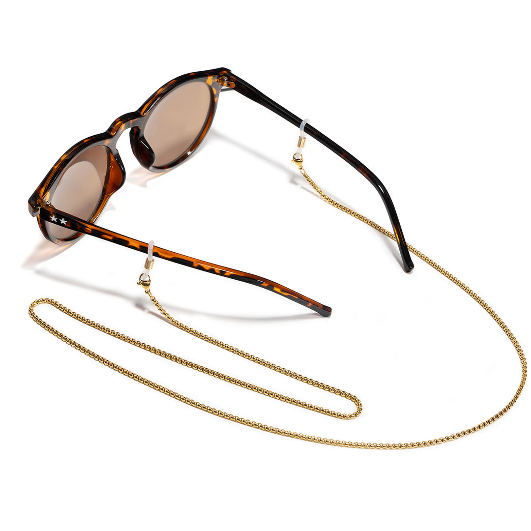 Durable Eyewear Retaining Chain Kalsten