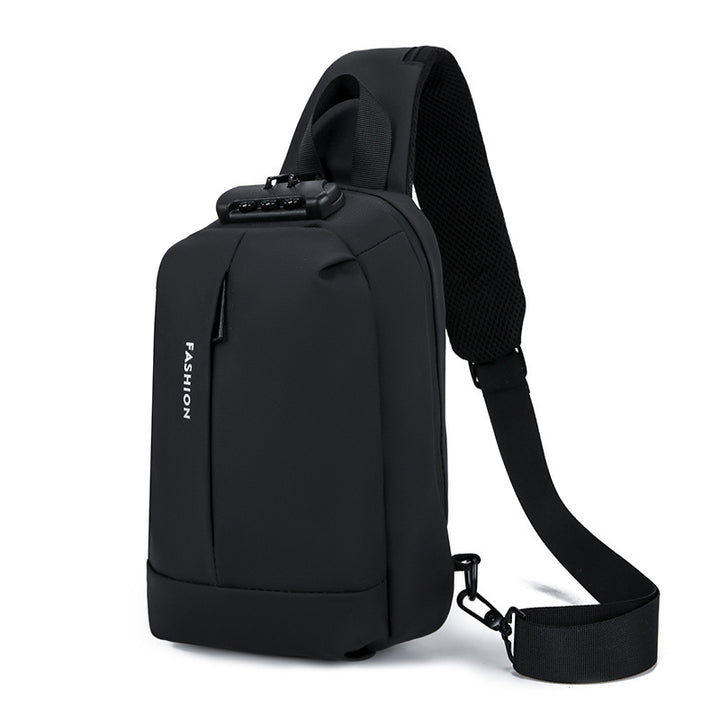Ergonomic Sling Bag Kalsten