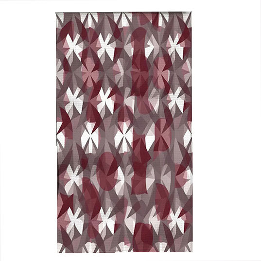 Structured dish towels with floral patterns Kalsten
