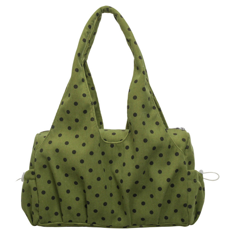 Multi-Functional Tote Bag