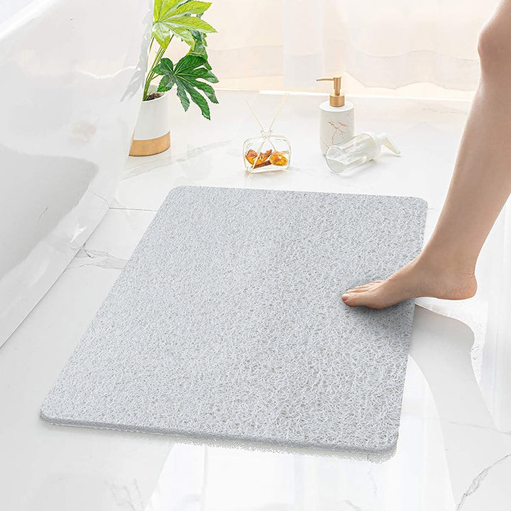 Absorbent Microfiber Bath Mat