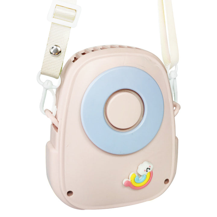 Women Portable Mini Air Cooler with Stylish Design Kalsten
