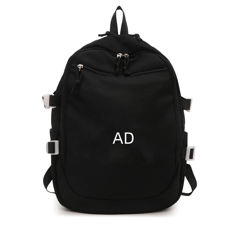 Practical everyday backpack with multiple compartments Kalsten