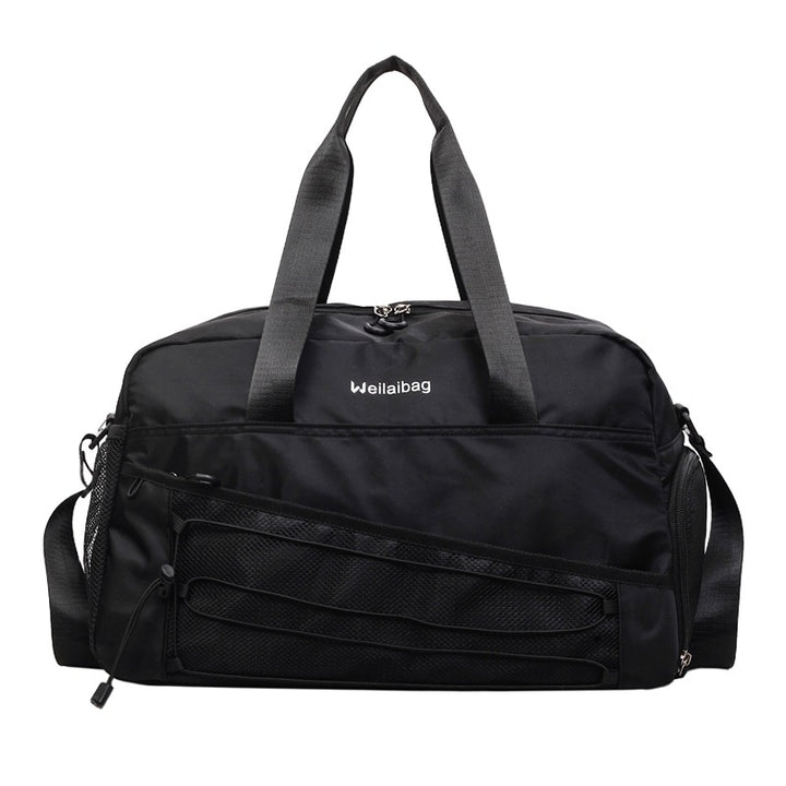 Versatile All-Purpose Sports Duffle Bag Kalsten