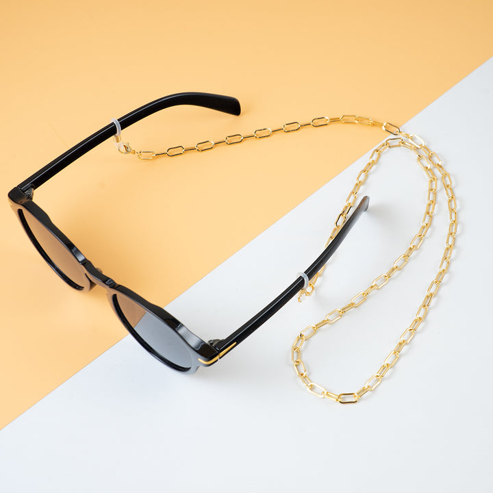 Fashionable Eyewear Chain Kalsten