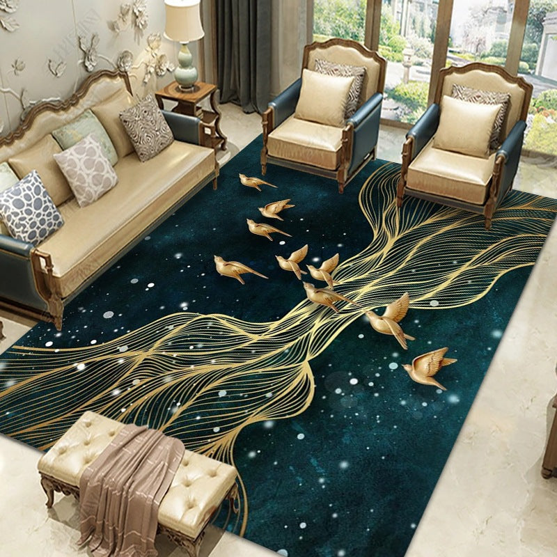 Decorative Area Kalsten