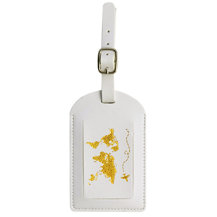Women's Passport Holder and Luggage Tag Set Kalsten