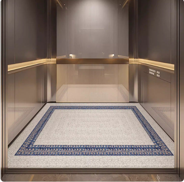 Luxury Elevator Mat