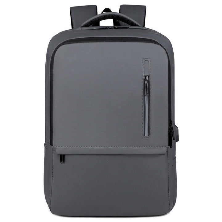 Modern Laptop Backpack with Multifunctional Compartments Kalsten