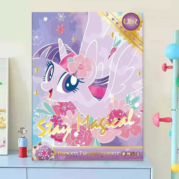 Cartoon Character Wall Decor Kalsten