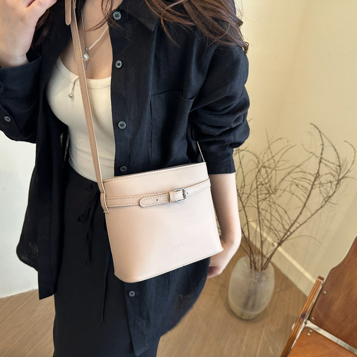 Mini Structured Handbag Kalsten