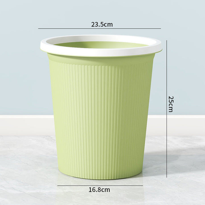 Versatile and Stylish Trash Can Kalsten