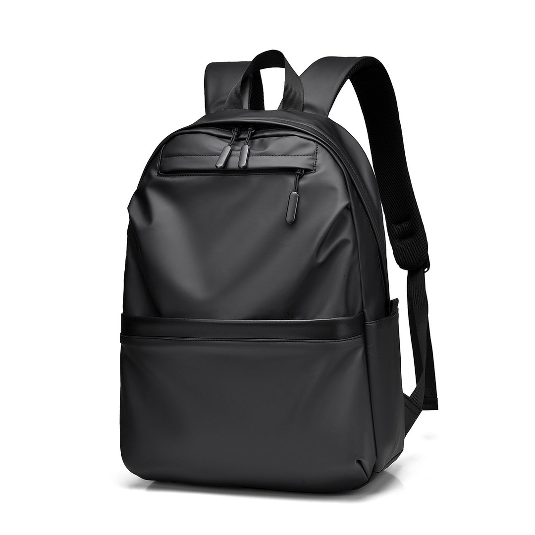 Practical backpack with water-repellent material and ergonomic design Kalsten