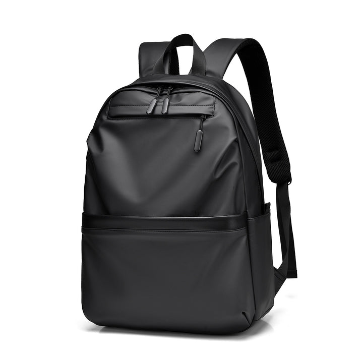 Practical backpack with water-repellent material and ergonomic design Kalsten