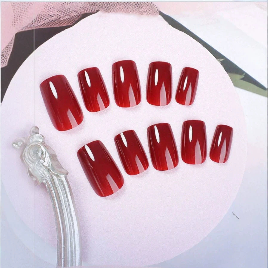 Artificial Nail Set Kalsten