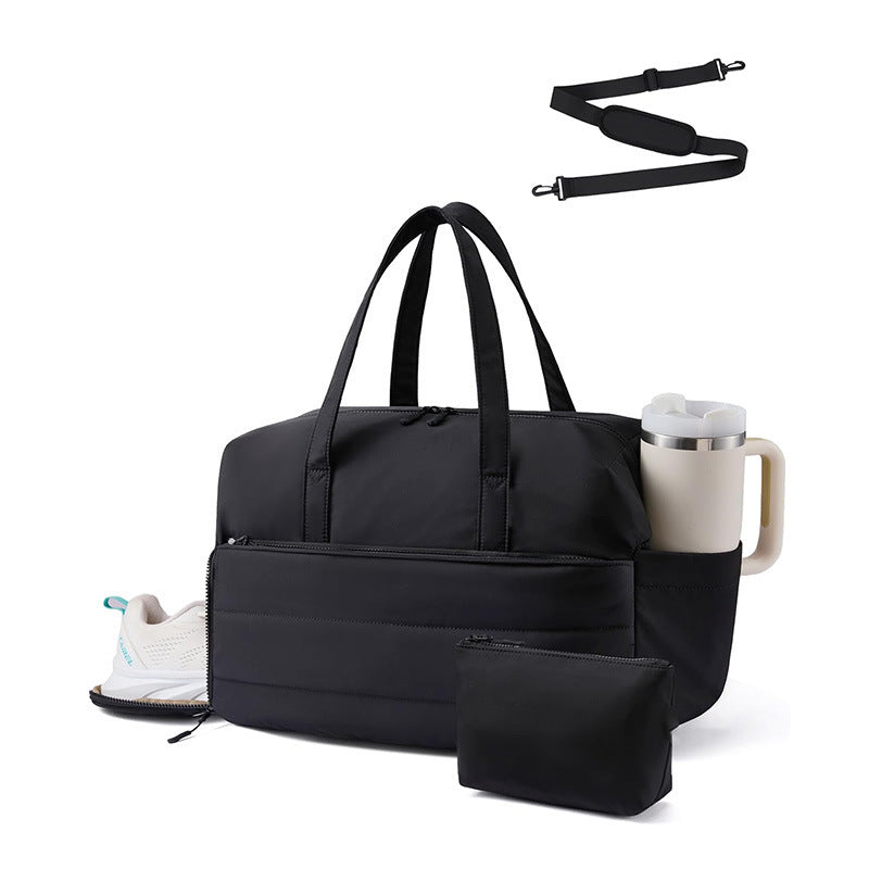 Multi-Purpose Sports Duffle Bag Kalsten