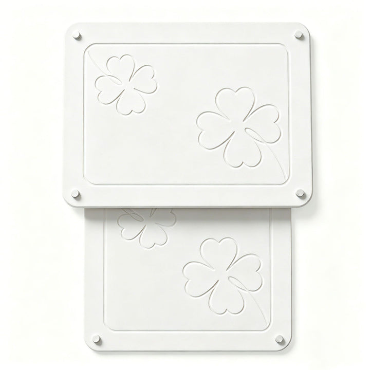 Decorative Kitchen Mat Kalsten