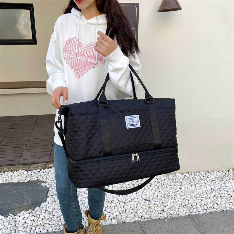 Stylish Sports Travel Kalsten