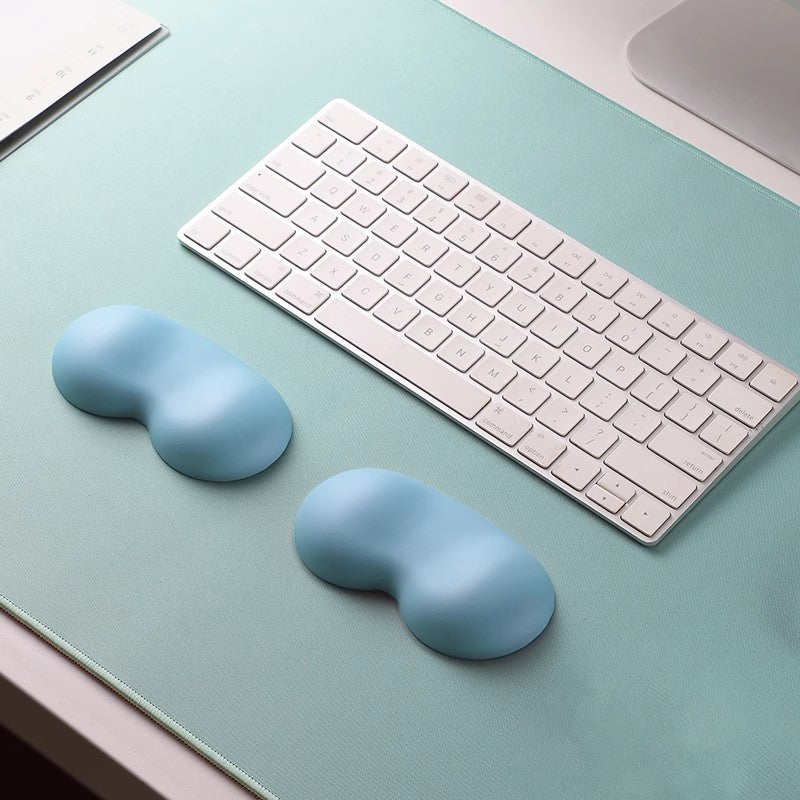 Ergonomic Wrist Support Cushion