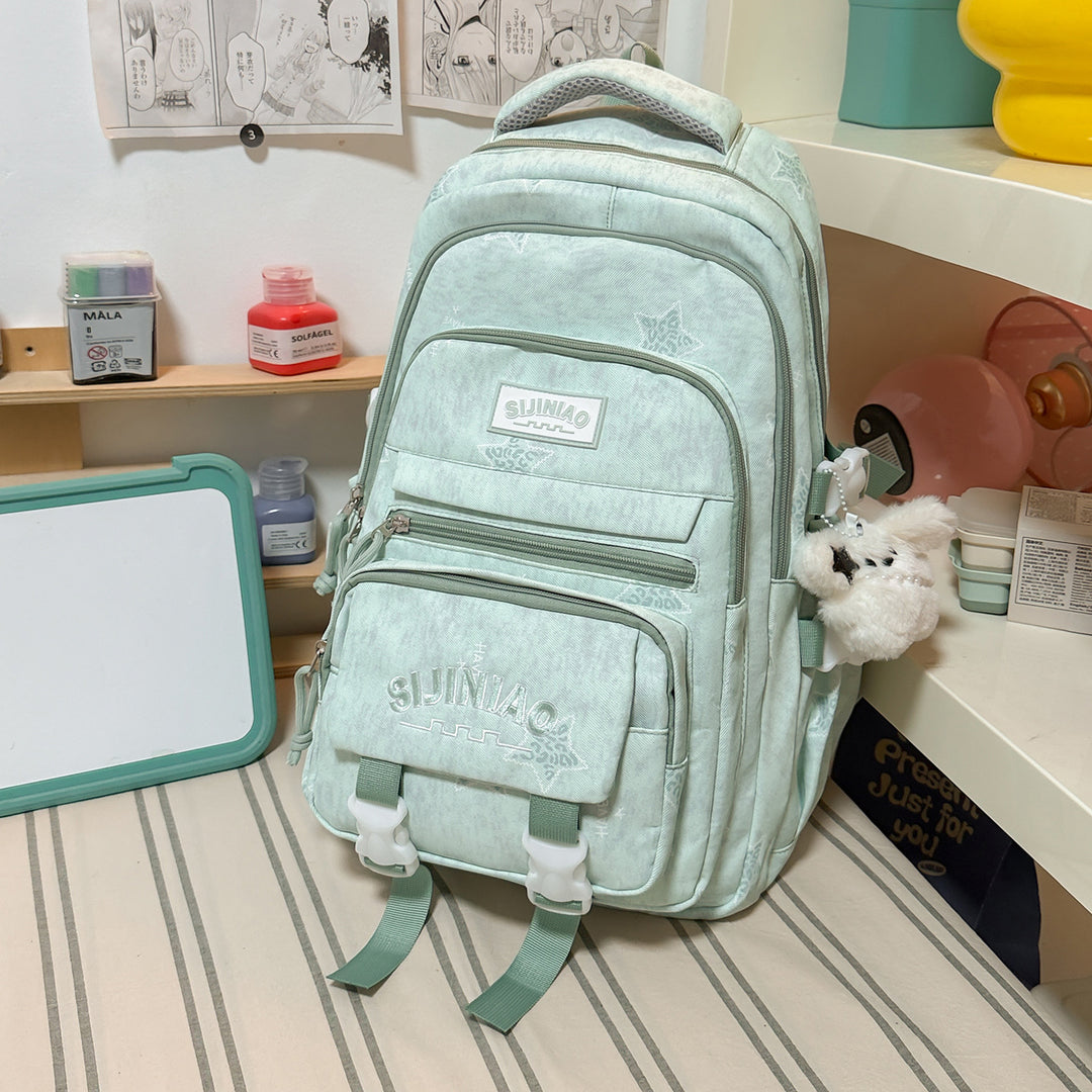 Stylish Travel Backpack Kalsten
