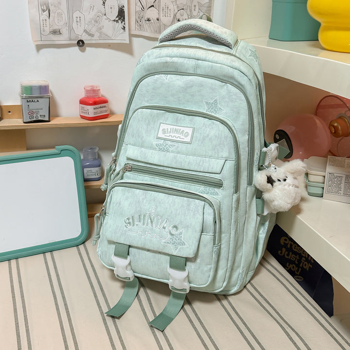 Stylish Travel Backpack Kalsten