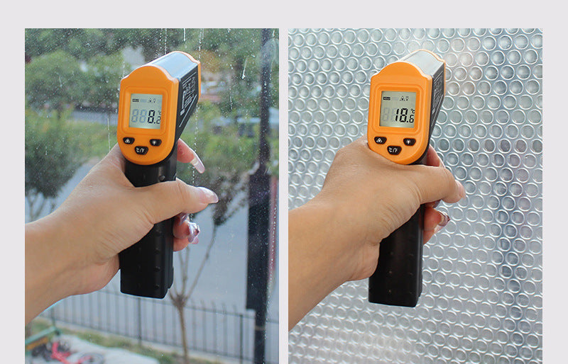 Bubble Window Insulation Kalsten