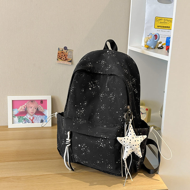 Stylish Lightweight Drawstring Backpack Kalsten