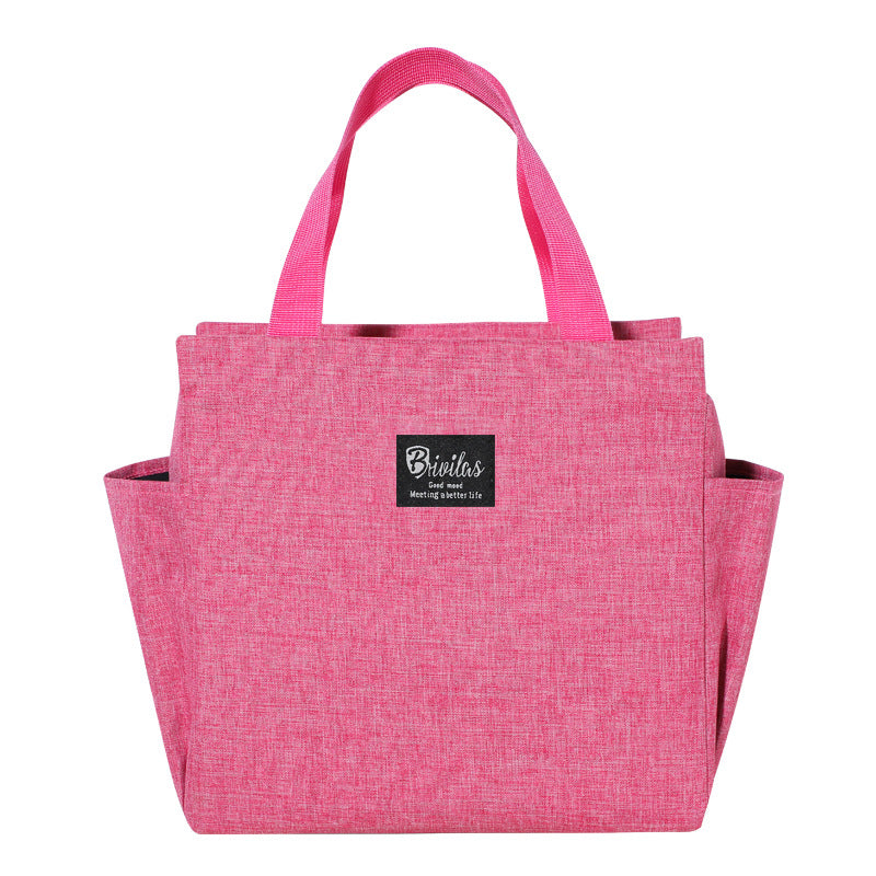 Stylish Utility Tote Kalsten