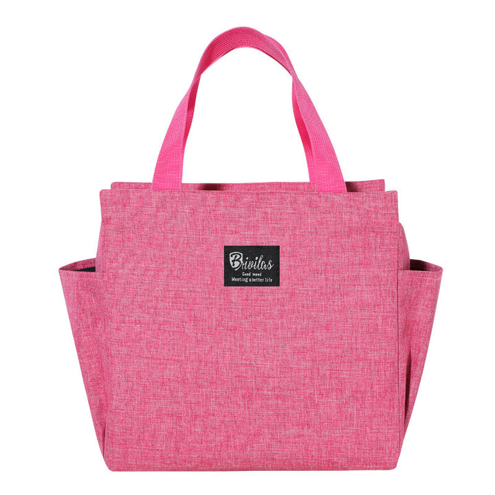 Stylish Utility Tote Kalsten