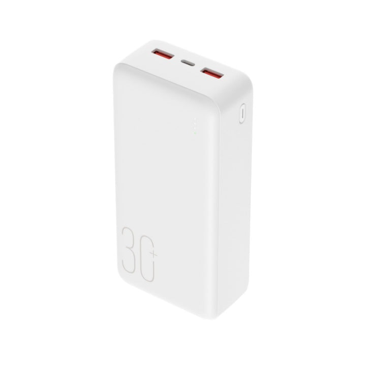 High-performance power bank with fast USB charging function and intelligent charging technology Kalsten