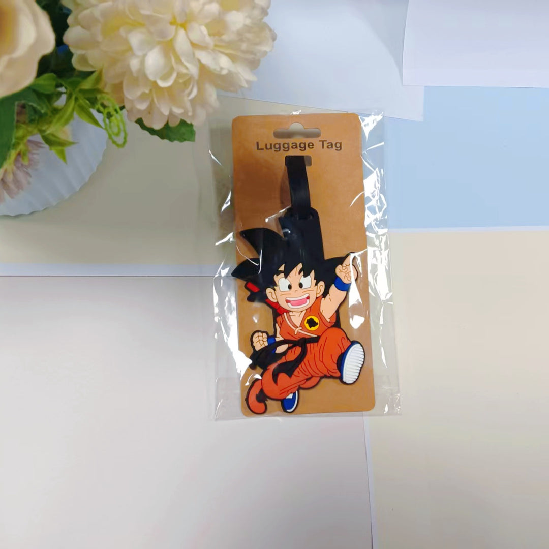 Unisex keychain Kalsten