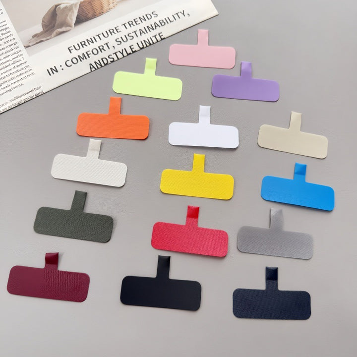 Practical Identification Tag Holder Kalsten