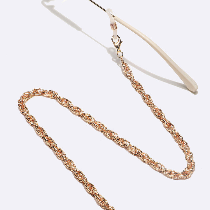 Braided Eyewear Chain Kalsten