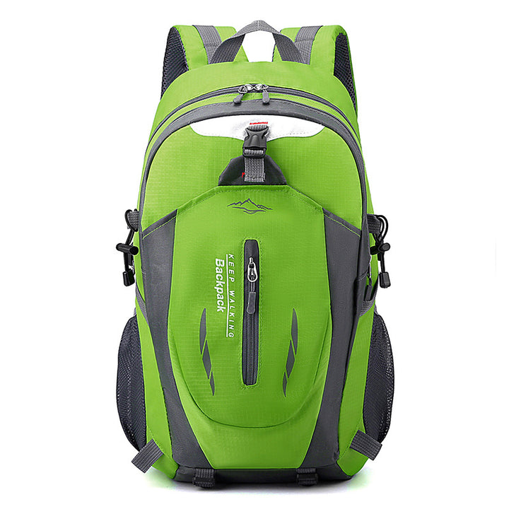 Durable Outdoor Hiking Backpack Kalsten