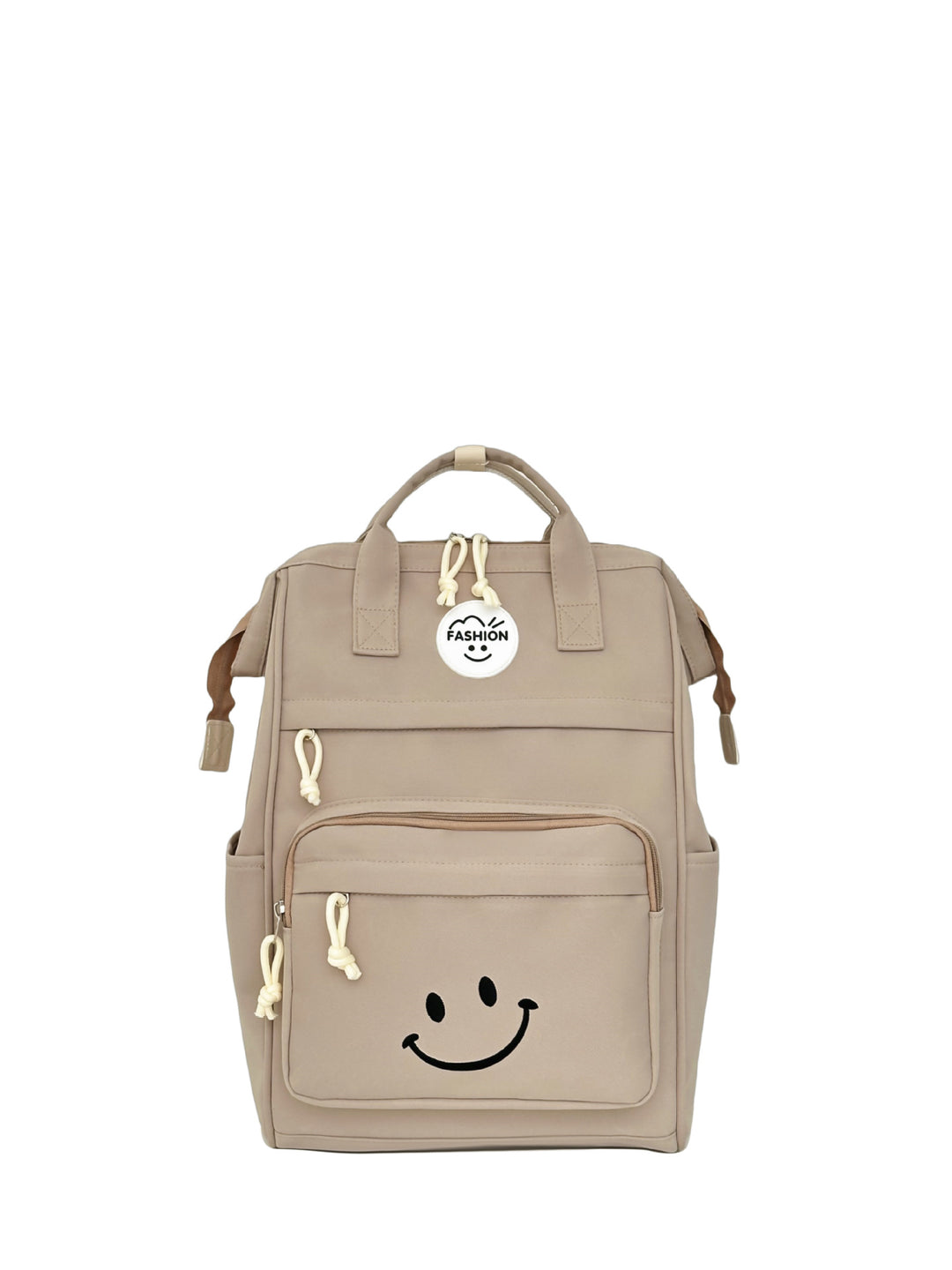 Trendy Casual Backpack Kalsten