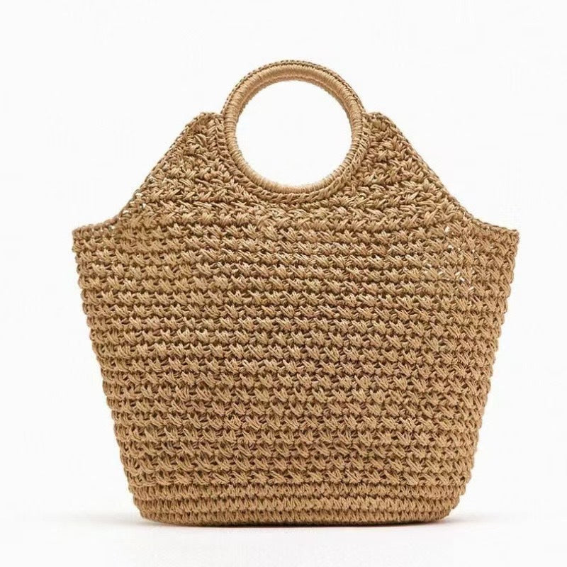 Handwoven Macrame Bag Kalsten