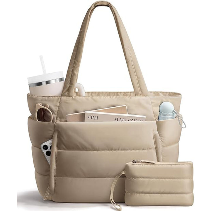 Multifunctional Shoulder Bag Kalsten