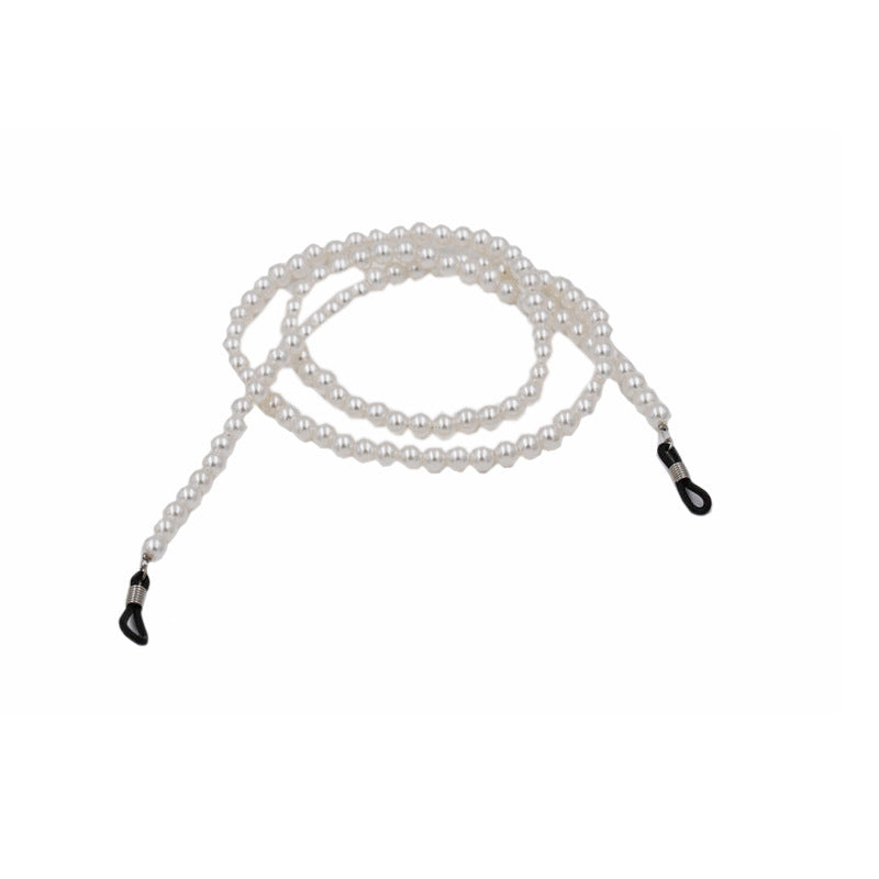 Elegant Pearl Eyewear Chain Kalsten