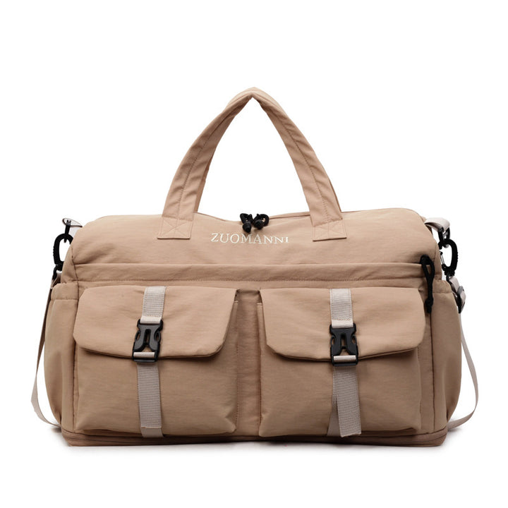 Versatile Travel Duffel Bag Kalsten