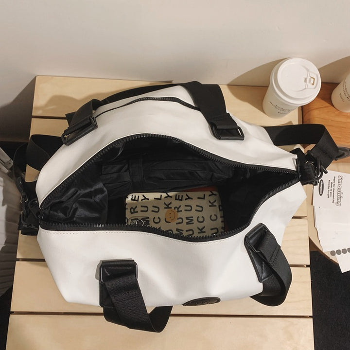 Durable Gym Duffle Bag