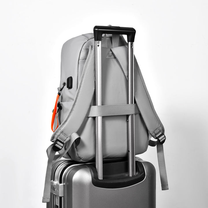 Versatile Urban Travel Backpack Kalsten