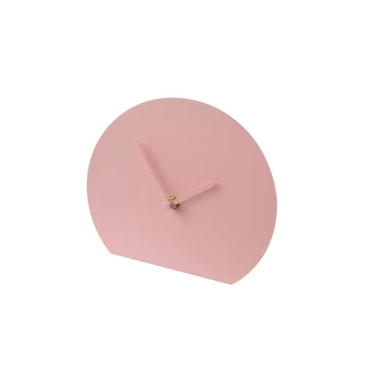 Modern Minimalist Table Clock