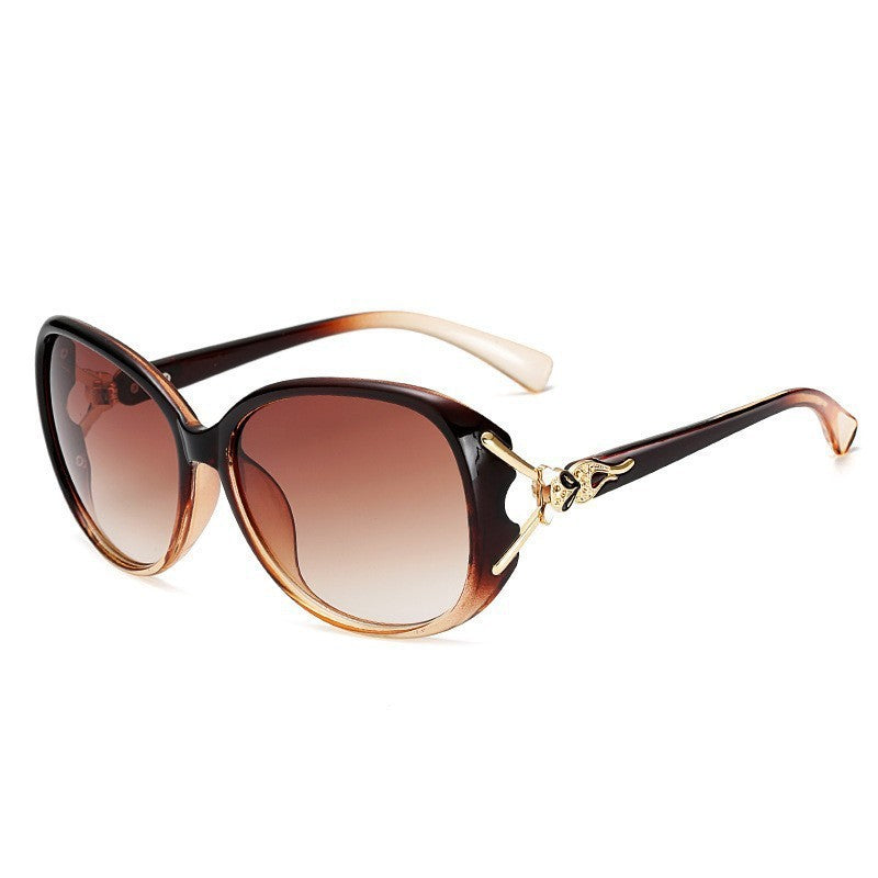 Women Premium Sunglasses with Elegant Accents Kalsten