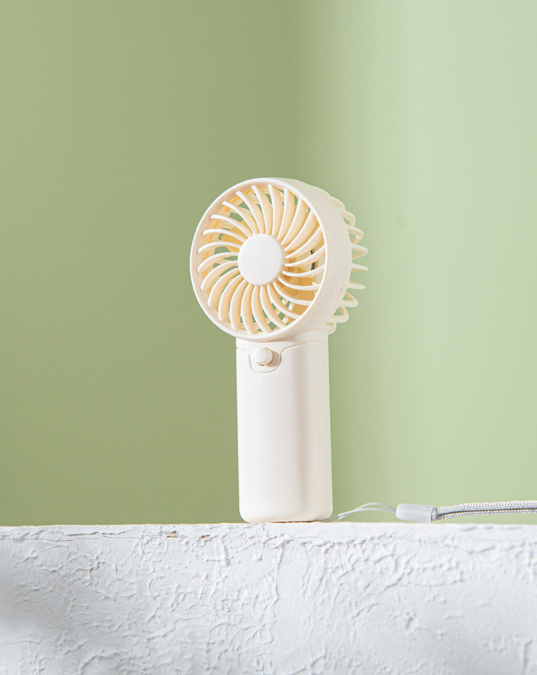 Ladies portable battery fan Kalsten